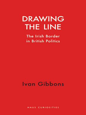 cover image of Drawing the Line